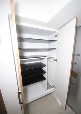 【収納】 | ラヴィータ難波元町