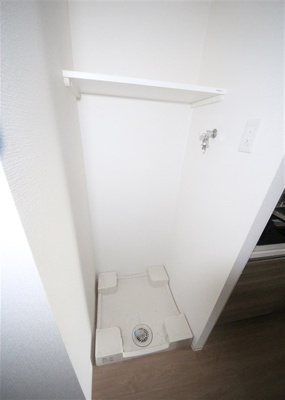 【設備】 | ラヴィータ難波元町