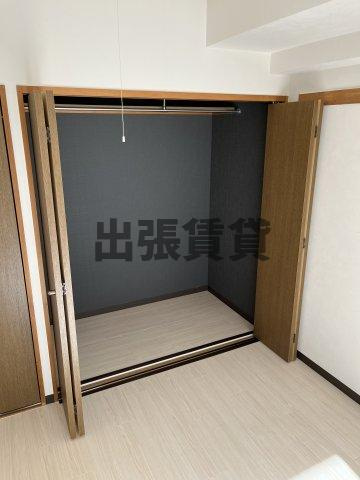 仲介手数料0円！サンモール浅間の収納