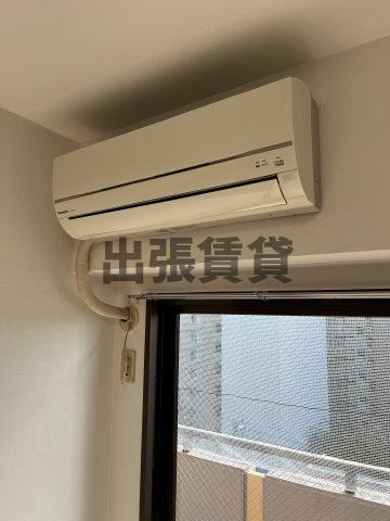 仲介手数料0円！サンモール浅間の設備