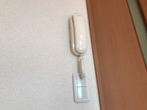 エルシオンⅠのセキュリティ