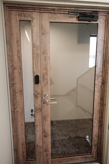 【エントランス】 | SAKAE　BRILLER