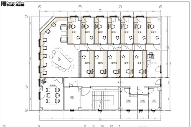 【間取り】 | SAKAE　BRILLER