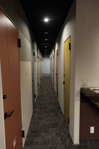 【内装】 | SAKAE　BRILLER