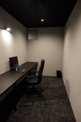 【内装】 | SAKAE　BRILLER