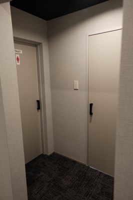 【設備】 | SAKAE　BRILLER