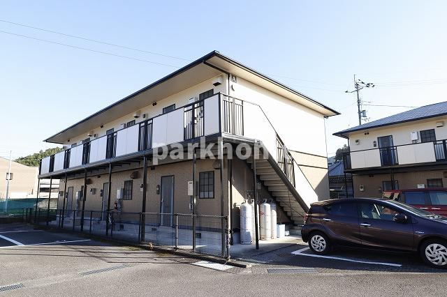 ウイング神田A棟