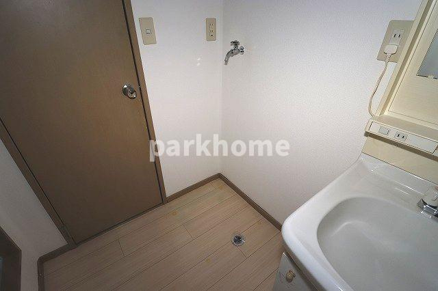 ウイング神田A棟の設備