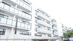 品川区中延４丁目のマンションの画像