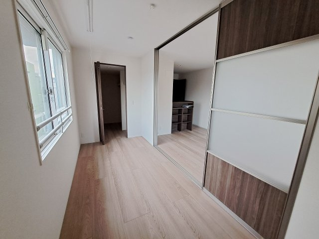 フィオーレの寝室