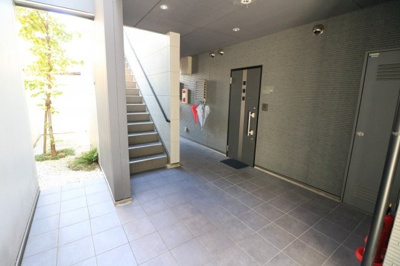 【その他共用部分】 | ドミール　カギタ