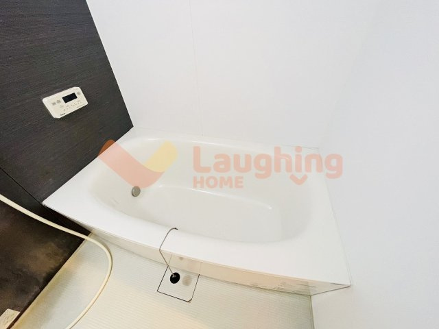 ブランシュールの浴室|日々の疲れを癒すお風呂付です