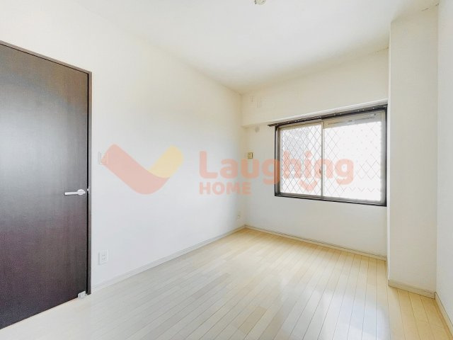 ブランシュールの寝室|寝室です