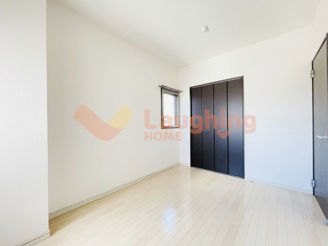 ブランシュールの洋室|きれいな洋室です