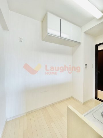 ブランシュールのキッチン|使いやすいキッチンです