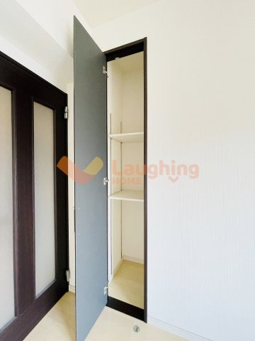 ブランシュールの設備