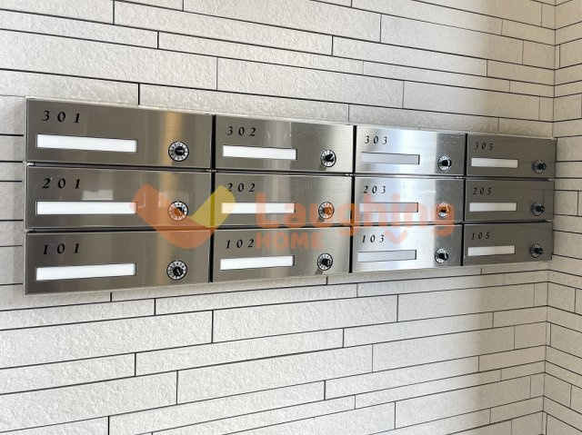 ブランシュールのその他共用部分