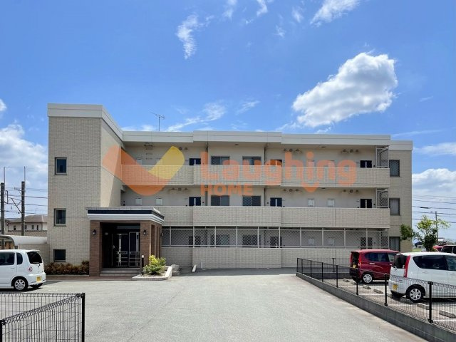 ブランシュールの外観|外観も気になるポイント