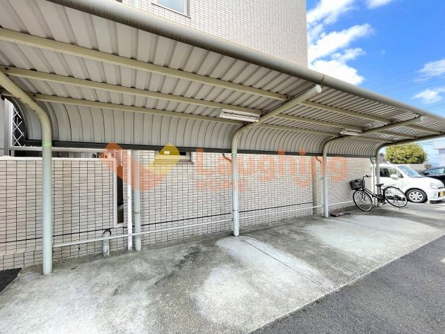 ブランシュールのその他共用部分