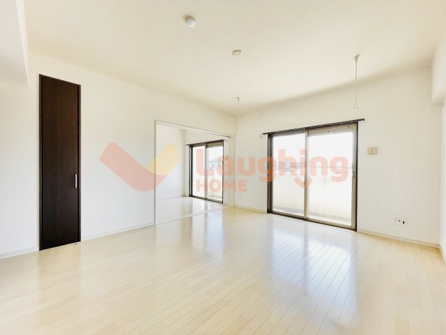 ブランシュールの内装|物件の内装です