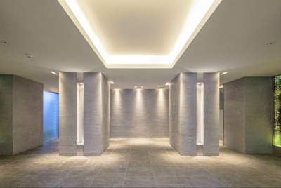 【ロビー】 | ハーモニーレジデンス東京イーストコア#005