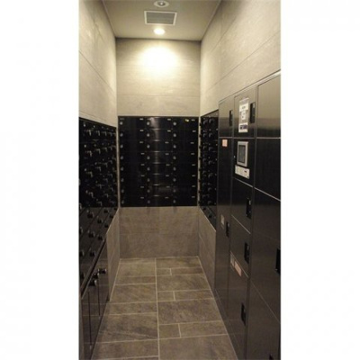 【その他共用部分】 | ハーモニーレジデンス東京イーストコア#005