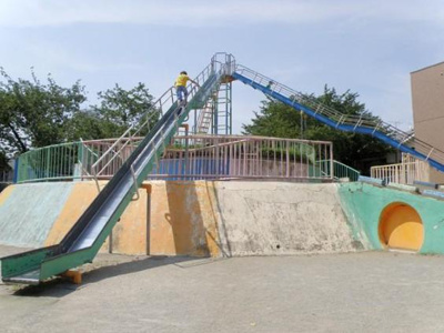 【周辺】 | ハーモニーレジデンス東京イーストコア#005