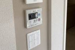 プルミエ 和泉 B棟のその他共用部分