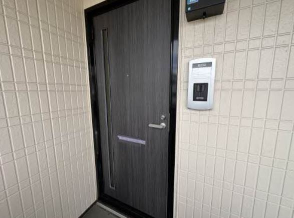 プルミエ 和泉 B棟のその他共用部分