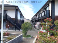 プルミエ 和泉 B棟の画像