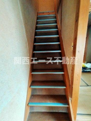 【その他共用部分】 | 黒谷２丁目貸家