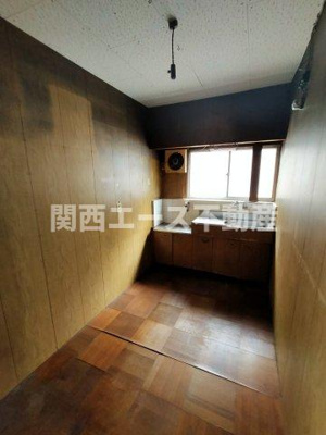  | 黒谷２丁目貸家