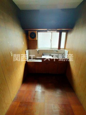  | 黒谷２丁目貸家