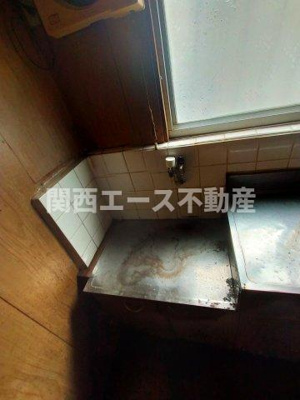  | 黒谷２丁目貸家