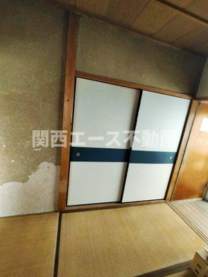  | 黒谷２丁目貸家