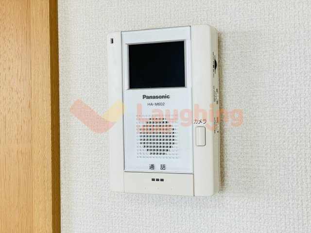 サンフィールドⅡのセキュリティ