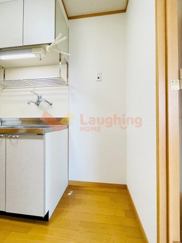 サンフィールドⅡの設備