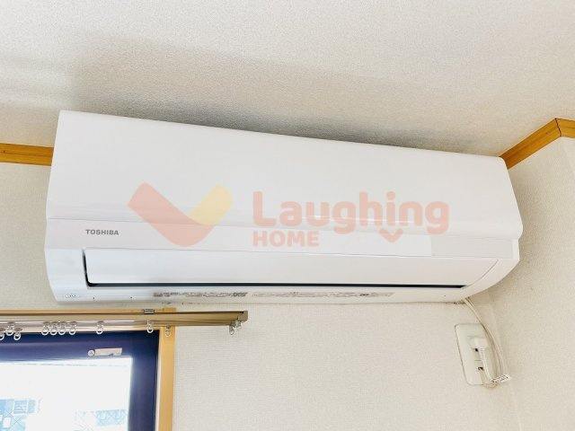 サンフィールドⅡの設備