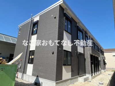 【外観】 | グローリー豊山