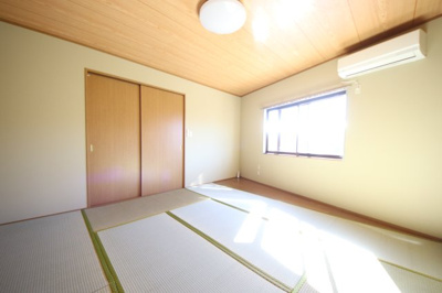 【内装】 | ステア宮前