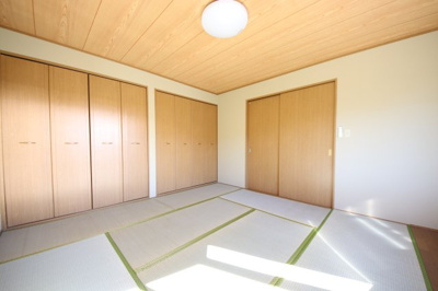 【内装】 | ステア宮前