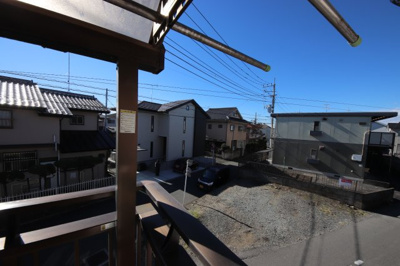 【展望】 | ステア宮前