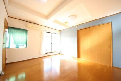 【居間・リビング】 | ステア宮前