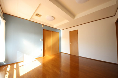 【洋室】 | ステア宮前