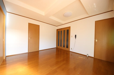 【洋室】 | ステア宮前