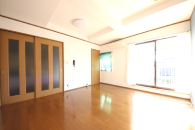 【居間・リビング】 | ステア宮前