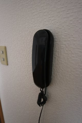 【セキュリティ】 | ステア宮前