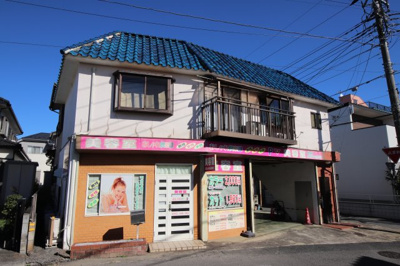 【外観】 | ステア宮前