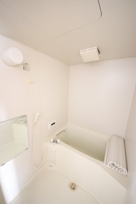 【浴室】 | ステア宮前