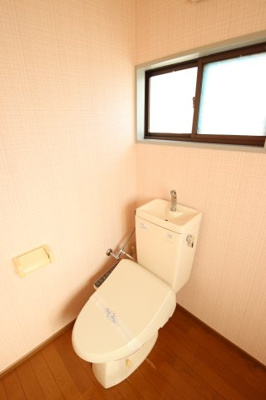 【トイレ】 | ステア宮前